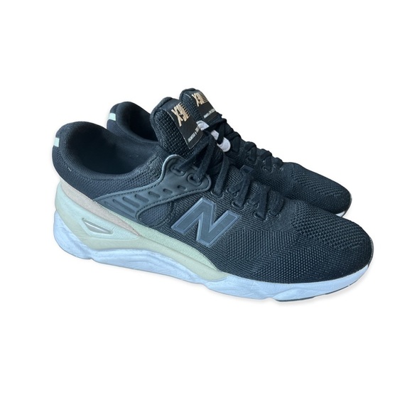 New Balance Shoes - New Balance Women’s X-90 Running Sneakers WSX90TXB, Size 11